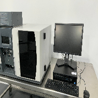 Varian AA240FS AAS Spectrophotometer image 0